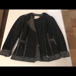 Rebecca Taylor Tweed Jacket